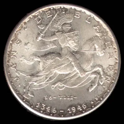 Quelle était la monnaie utilisée au Luxembourg avant l'arrivée de l'euro ?