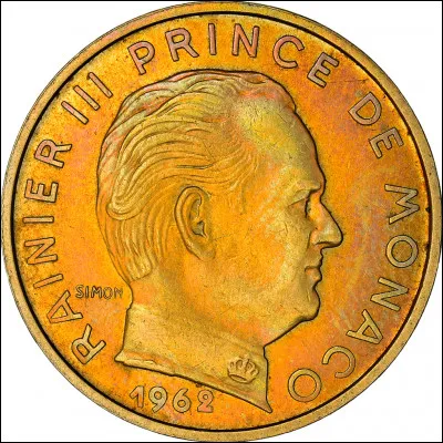 Quelle devise circulait à Monaco avant l'euro ?