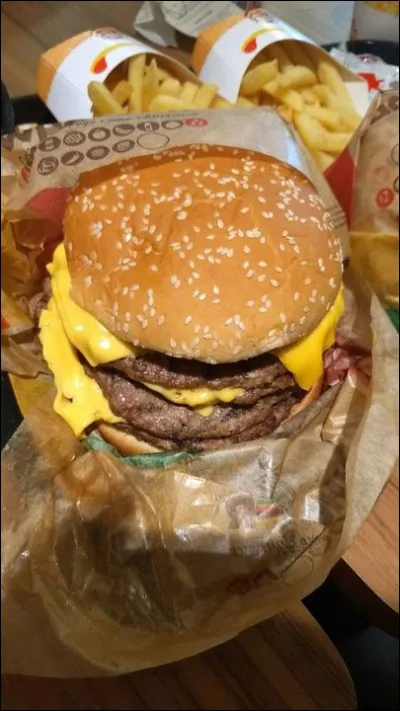 Quel est ton restaurant préféré ?