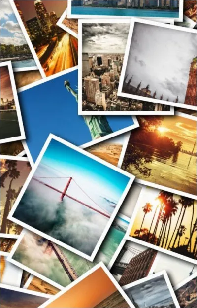 Quelle est ta destination de rêve ?