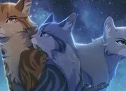 Test Quel chat es-tu dans ''La Guerre des clans'' ?