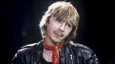 ''Une gonzesse de perdue, c'est 10 copains qui r'viennent'' sont des paroles de quelle chanson de Renaud ?