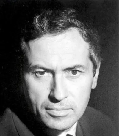 Qui est cet auteur du roman ''Chiens perdus sans collier'' ?