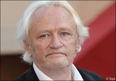 Qui est cet acteur qui joue un des rôles principaux dans le film ''À perdre la raison'' de Joachim Lafosse ?