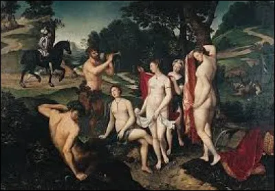 Quelle famille de peintres français a fourni les portraitistes officiels des rois de la dynastie des Valois, à partir de François 1er ?