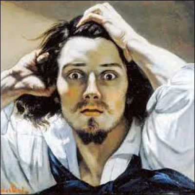 "Soyons vrais même si nous sommes laids". C'est par cette phrase que le peintre Gustave Courbet (1819-1877) définissait le mouvement artistique qu'il illustrait.
Quel est ce mouvement ?