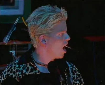 Quel groupe vient chanter  la fte du lyce ?