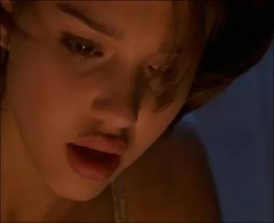 En quoi se dguise Molly pour la fte costume ?