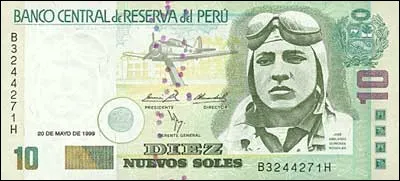 Quelle est la monnaie utilisée au Pérou ?