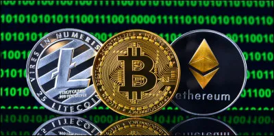 Combien existe-t-il de cryptomonnaies au total ?