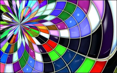 Quelle couleur représente la pureté et la paix ?