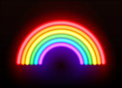 Quelles sont les conditions pour quun arc-en-ciel apparaisse ?