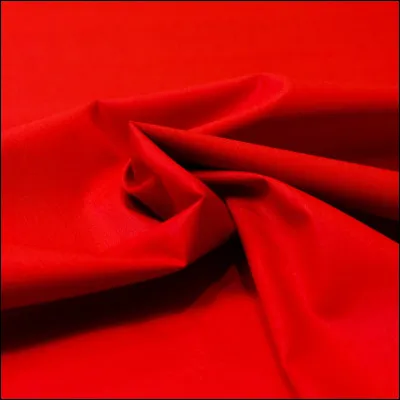 Dans les cultures orientales, que signifie la couleur rouge ?