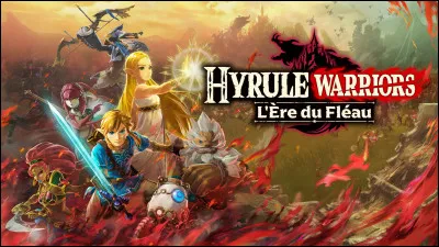 Combien y a-t-il de personnages contrôlables ? 
(DLC)