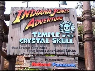 Que voit-on sur la photo ?