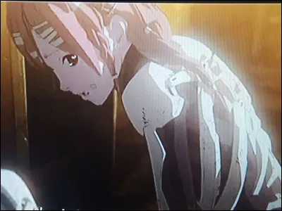 Quel est le nom de ce personnage ?