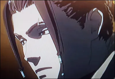 Quel est le nom de ce personnage ?