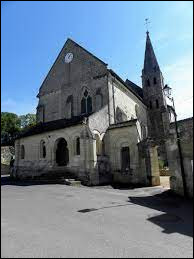 Commune Tourangelle, Avon-les-Roches se situe en région ...