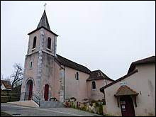 Village néo-aquitain, dans la Communauté de communes Lacq-Orthez, Balansun se situe dans le département ...