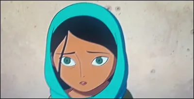 Quel est le nom de ce personnage ?