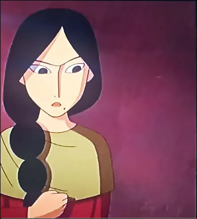 Quel est le nom de ce personnage ?