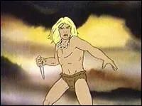 Quel est le titre de ce dessin-anim ?