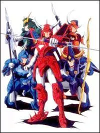 Quel est le titre de ce dessin-anim ?