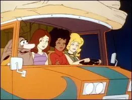 Quel est le titre de ce dessin-anim ?