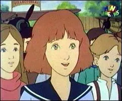 Quel est le titre de ce dessin-anim ?