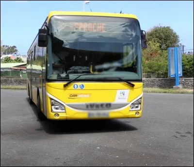 Choisis ton moyen de transport.