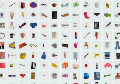 Enfin, opte pour un mot parmi la liste ci-dessous.