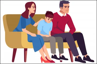 Quels signes peuvent montrer que votre enfant est victime d'abus sexuels ?