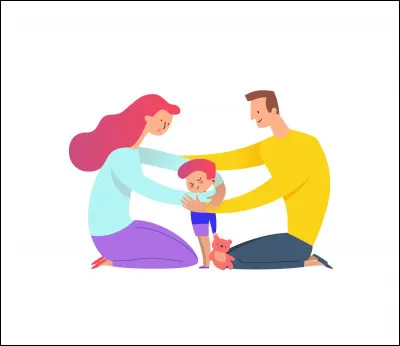 Comment réagir face à un enfant victime d'abus ?