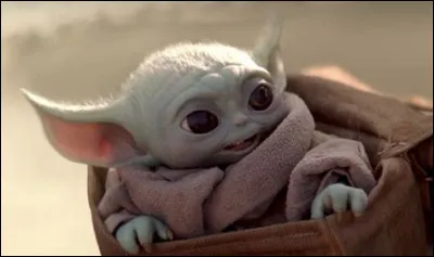 Qui est ce drôle de personnage ?