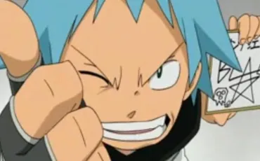 Quiz Soul eater