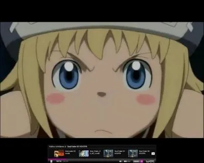 Qui est son partenaire ?