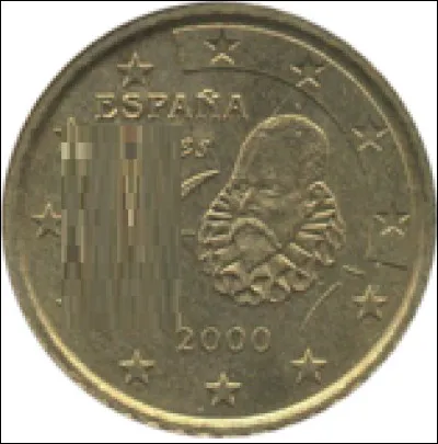 Quel écrivain voit-on sur la photo ?