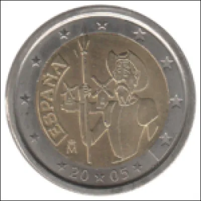 Quel célèbre personnage de roman voyez-vous ?