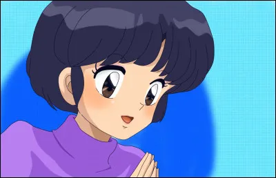 Quel est le lycée de Kodachi alias « La rose noire » ?