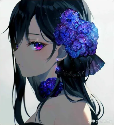 Porte t'elle des lunettes ?