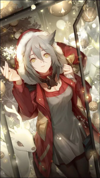 Quelle est cette fête ?