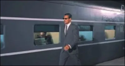 Le film se déroule à New-York, puis à Chicago et au mont Rushmore :