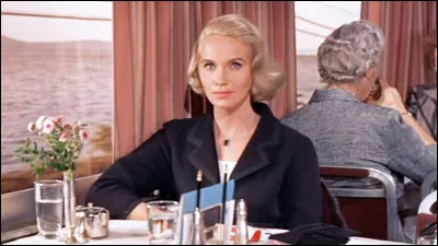 Eva Marie Saint joue dans ...