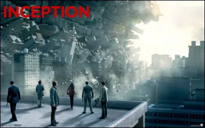 Qui est l'acteur principal du film "Inception" ?