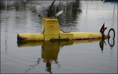 A qui associez-vous Jean La Nonne, Paul Moncarnet, George Hérisson et Ringard L'Etoile ?