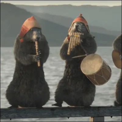 Retrouvez le nom de ce pays !