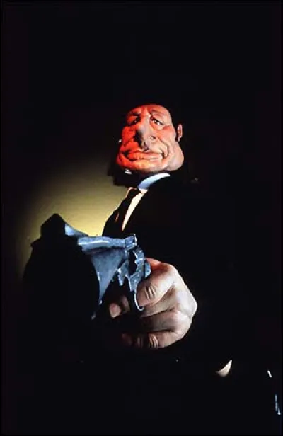 Trouvez le titre d'un film !