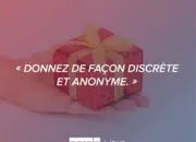 Test Es-tu gnreuse ?