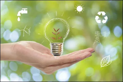 Est-ce que l'écologie a de l'importance pour toi ?