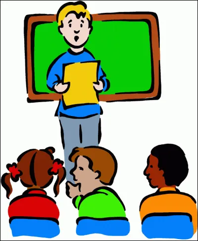 Ton groupe a obtenu une excellente note lors d'un exposé mais c'est toi qui as fourni le plus de travail. Quelle est ta réaction ?